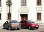 Fiat Albea 2003 года